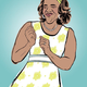 Image for article titled Sexy Costumes for Men: Your Favorite Dudes, Dressed as Their Dames